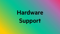 Bild von HPE Foundation Care Next Business Day Service - Service & Support 3 Jahre