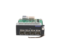 Bild von HPE 5xxxHI 4P 1/10G SFP+ Mod - Access Point - 1 Gbps