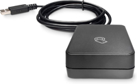 Bild von HP Jetdirect 3100w BLE/NFC/Wireless Zubehör - Schwarz - China - Business - Unternehmen - Wireless LAN - IEEE 802.11b - IEEE 802.11g - IEEE 802.11n - Dual-Band (2,4 GHz/5 GHz)