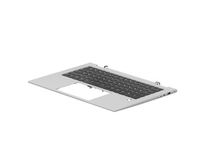 Bild von HP N09295-041 - Tastatur - Deutsch - Tastatur mit Hintergrundbeleuchtung - HP - Elite x360 1040 G9
