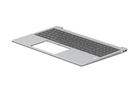 Bild von HP N40881-041 - Tastatur - Deutsch - HP