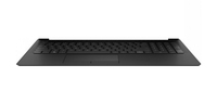 Bild von HP L20387-071 - Gehäuse-Unterteil+Tastatur - Spanisch - HP - 15-db