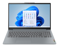 Bild von Lenovo IDEAPAD SLIM 3 15AMN8 - 2,8 GHz - 512 GB