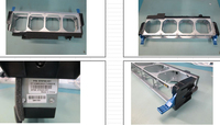 Bild von HPE Fan cage for ProLiant ML350 Gen10 server