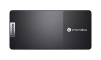 Bild von Lenovo Chromebox Micro Cel N4500 - Komplettsystem - Celeron