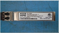 Bild von HPE 16Gb SFP+SW Industrial XCVR 1 Pack - Transceiver