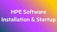 Bild von HPE EPACK Storage FW UPD IMPLEM ONS