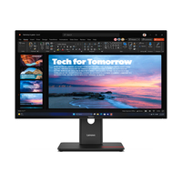 Bild von Lenovo ThinkVision T27 68,6 cm/27" Flachbildschirm (TFT/LCD) - 2.560x1.440 IPS
