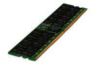 Bild von HPE 16 GB (1x16 GB) Single Rank x8 DDR5-4800 CAS-40-39-39 EC8 Registered Smart Memory Kit - 32 GB - 1 x 32 GB - DDR5 - 4800 MHz - 288-pin DIMM