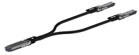 Bild von NVIDIA 800GBase-CU to 400GBase-CU Direct Attach Splitterkabel - OSFP zu QSFP112 - 1.5 m