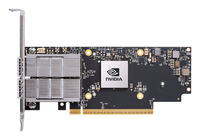Bild von NVIDIA ConnectX-7 HHHL Adapter Card 25 - Netzwerkkarte - PCI