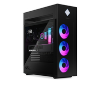 Bild von HP OMEN - Komplettsystem - Core Ultra 9 3,7 GHz - RAM: 64 GB - HDD: 2.000 GB - NVIDIA GeForce RTX 5000