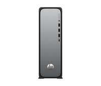 Bild von HP OmniDesk Slim S03-0412ng Intel 300 - 3,9 GHz - 8 GB