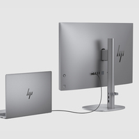 Bild von HP OmniStudio X 27-cs1075ng 68.58cm FHD Intel Core Ultra 7 256V SSD - All-in-One mit Monitor - Core Ultra 7