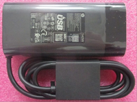 Bild von HP N22282-001 USB-C Netzteil abgerundete Bauform - PC-/Server Netzteil