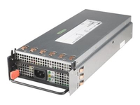 Bild von Dell 450-ADEZ - Stromversorgung - Edelstahl - Dell Networking N2024 - 720 W