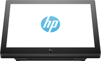Bild von HP ElitePOS - 25,6 cm (10.1") - 1280 x 800 Pixel - WXGA - IPS - 500 cd/m² - 0,1695 x 0,1695 mm