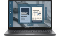 Bild von Dell Pro 16 PC16255 AMD Ryzen 5 Pro 215 FHD+ - Notebook - 3,55 GHz