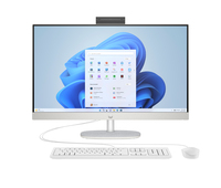 Bild von HP 27-cr0008ng - 68,6 cm (27") - Full HD - Intel® Core™ i7 - 16 GB - 1 TB - Windows 11 Home