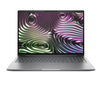 Bild von HP ZB X G1i 16 Ultra 7 - Mobile Workstation - Core 7 - Mobile Workstation - Core Ultra 7