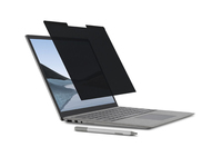 Bild von HP MagPro™ Elite Magnetischer Blickschutzfilter für Surface Laptop 13,5” - 34,3 cm (13.5") - 3:2 - Laptop - Rahmenloser Blickschutzfilter - Glänzend/Matt - Privatsphäre
