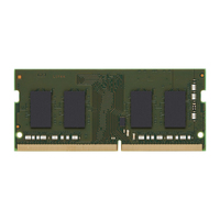 Bild von HP KCP432SD8/32 - 32 GB - 1 x 32 GB - DDR4 - 260-pin SO-DIMM
