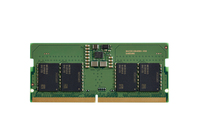 Bild von HP DDR5 - Modul - 8 GB - SO DIMM 288-PIN - 5600 MHz/PC5-44800