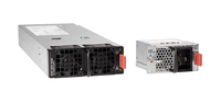 Bild von HPE Networking R0X36A - Stromversorgung - 80 PLUS Platinum - Aruba CX 6400 - 3000 W - 110 - 240 V - 50 - 60 Hz