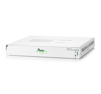 Bild von HPE NW Instant On Gateway 2.5G PoE+ SG2505P - Gateway - 5-Port