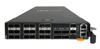 Bild von HPE ANW Cx 8325H 18xSFP28 4xQSFP28 BF 4xFan 2xPSU Bdl S4B21A - Switch - 100 Gbps
