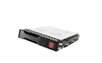 Bild von HPE Multivendor SSD (3,84 TB - SAS - 24G - leseintensiv - SFF - BC) - 3,84 TB - 2.5" - 2030 MB/s - 24 Gbit/s