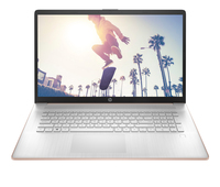 Bild von HP 17-cn0438ng - Intel Celeron - - 17.3" - Notebook - Celeron