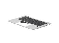Bild von HP N09276-131 - Tastatur - Portuguesisch - Tastatur mit Hintergrundbeleuchtung - HP