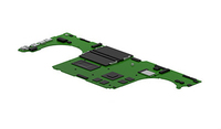 Bild von HP M57231-601 - Hauptplatine - HP