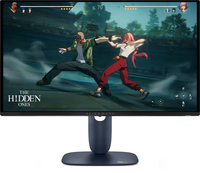 Bild von Dell Alienware 27 QD-OLED Monitor AW2725D - Flachbildschirm (TFT/LCD) - 68,6 cm