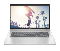 Bild von HP 17-cn3454ng - Intel® Core™ i5 - 43,9 cm (17.3") - 1920 x 1080 Pixel - 16 GB - 512 GB - FreeDOS