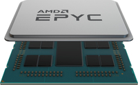 Bild von HPE Amd Epyc 9115 16-core - AMD EPYC - 3,4 GHz