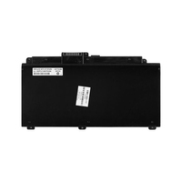 Bild von HP Laptop-Batterie - Lithium-Ionen - 3 Zellen - - 48 Wh - für ProBook 645 - Batterie - 4.210 mAh
