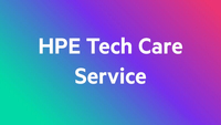 Bild von HPE H47DFE - Systeme Service & Support 3 Jahre