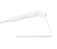 Bild von HP Engage 2D G2 White Barcode Scanner - Tragbares Barcodelesegerät - 2D - Kabelgebunden - USB - Weiß - USB