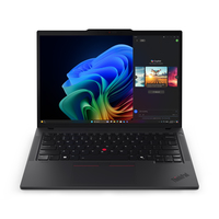 Bild von Lenovo ThinkPad T14 - 14" Notebook - 2 GHz 35,6 cm