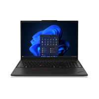 Bild von Lenovo ThinkPad T16 - 16" Notebook - Core Ultra 5 4,8 GHz 40,6 cm