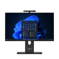 Bild von Lenovo M90 - All-in-One mit Monitor - Core Ultra 5 - RAM: 32 GB DDR5 - HDD: 512 GB