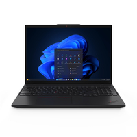Bild von Lenovo ThinkPad L16 - 16" Notebook - 3,3 GHz 40,6 cm