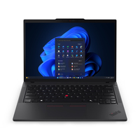 Bild von Lenovo ThinkPad T14 - 14" Notebook - Core Ultra 5 4,8 GHz 35,6 cm
