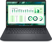 Bild von Dell Pro 14 Max MC14250 U7-265H - Notebook - Core Ultra 7