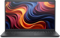 Bild von Dell 15 DC15255 AMD Ryzen 5 7530U FHD SSD Radeon - Notebook - 2 GHz
