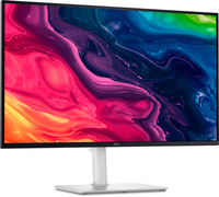Bild von Dell 27 Plus 4K Monitor S2725QS - LED-Monitor - 27" - Flachbildschirm (TFT/LCD) - 68,6 cm