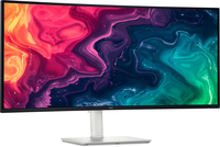 Bild von Dell 34 Plus USB-C Monitor S3425Dw 34 - Flachbildschirm (TFT/LCD) - 86,4 cm