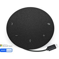Bild von Dell Pro Wired Speakerphone SP325 - Tastatur